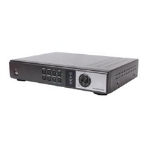 윈포넷 FULL HD DVR 녹화기 4/8채널 (하드디스크별도), 4채널