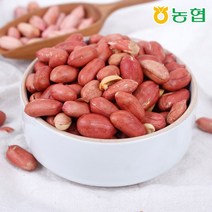 고창 대성농협 고소한 볶음/생 땅콩, 300g, 1개