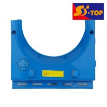 에스탑 안전모 걸이대 1구 안전모 걸이대 1구