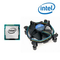 중고 벌크 병행상품 인텔 코어4세대 i7-4770 CPU (하스웰리프레시1150쿨러미포함), 선택하세요