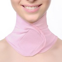 기타 목주름 없애기 관리 법 리프팅 밴드 넥 젤 마스크 팩, 목주름밴드