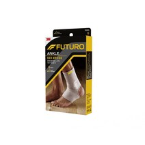 3M 후투로 컴포트 발목보호대 L, 1