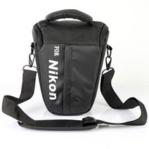 카메라 가방 dslr 미니 크로스가방 카메라백팩 파우치 스트랩 nikon p1000 p900 s d850 d810 d800 d610 d3500 d3400 d5600 d5500