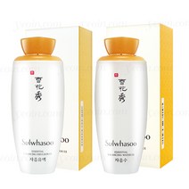 수 125ml+ 유액 125ml, 1세트