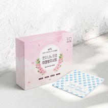 엣지 나노트랩 이염방지 세탁시트, 3박스