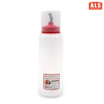 스텐 초장통 케첩병 소스통 간장통 분식 겨자병 650ml, ll개별제품ll