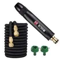 핑크아울 고압분사기 모음, 피닉스분사기세트(15m)