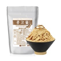 [화과방] 콩고물 200g, 단품