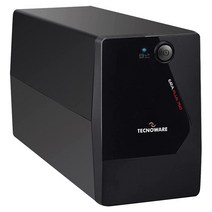 테크노웨어 Tecnoware 무정전 전원 공급장치 Ups Era Plus 750 Ctt6