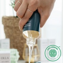 체액 수용성 젤 커플 부부관계 여성 질 윤활제 오일 120ml, 1개