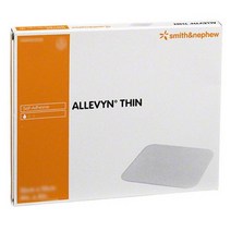 스미스앤네퓨 드레싱밴드 알레빈씬 10 X 10CM 5매