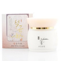 웰빙 한방 보강크림 60g 이자녹스 남성화장품 옴므 2종 기획세트 소프트터치 &Zㅅ#