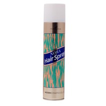 우신 [우신] 노라 초강력 헤어스프레이 300ml, 단품, 1개