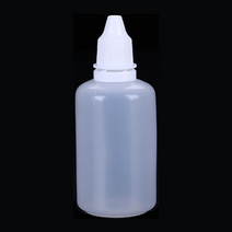 다올마켓 스포이드 공병 50ml 안약병 오일공병 - 다용도 소분용기 리필용기