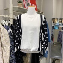 라티움 NC05 소매도트 니트티 T2223SW04