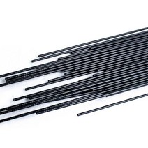 누리지아 2호대 전용 초릿대 1.4mm 낚시대 수리부품, 4.5