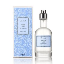 프레쉬NEW 프레쉬 라이프 오 드 퍼퓸 100ml, 프레쉬 라이프 100ml
