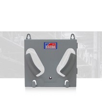 안전모 걸이대 1구 쎄다 작업 공장 시찰 동굴 조선소 공사현장 배달 건설