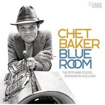 쳇베이커 ChetBaker LP 재즈 2CD 테이프 레코드 블루룸