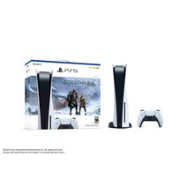 PlayStation 5 콘솔 God of War 라그나로크 번들