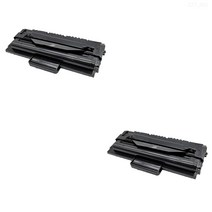 DDA 삼성 SCX 4200 재생토너 표준용량 검정 3000매X 2개 (SCXD4200A)