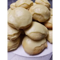 미국직구 이탈리아 레몬첼로 (레몬 아이스 쿠키) 2DZ 