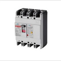 서울산전 누전차단기 3상4선식 SBE-104Ca 30A 4P, 1개