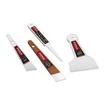 이노우에 일본산 헤라 스크래퍼 스텐레스 끌칼 (1EA)