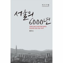 이노플리아 서울의 6000년, One color | One Size@1