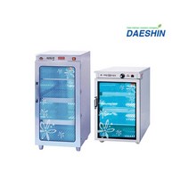 대신 DS-703 열풍 위생적인 자외선 컵 살균소독기, DS-703-1[열탕]