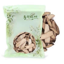 동의한재 중국산 수입 적작약 작약뿌리 300g, 1개