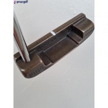 카스텐 CUSHIN(쿠신) 황동 34인치 정품 퍼터, 기본 : 상세페이지 참조