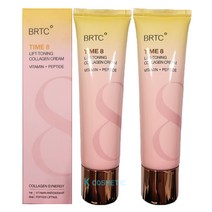 비알티씨 타임 에잇 리프토닝 콜라겐 크림 80ml 2개