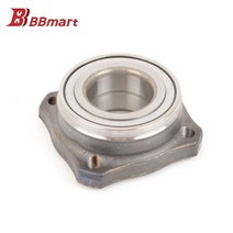 허브베어링 호환용 bbmart 자동 예비 부품 1 pcs 뒷바퀴 bmw f26 f25 x3 x4 f10 f01 e46 e66 e60 e90 oe 33406787015 공장 가격, 1개