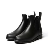 여자 부츠 앵클부츠 워커부츠 레인부츠 신발 1컬러