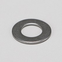 천지몰 평와샤 1봉 500개 내경10MM 외경21MM 1.2T IS