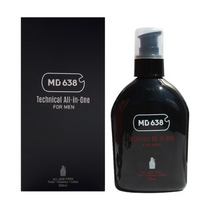 MD638 남자 올인원 스킨 로션 200ml