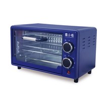 COSYEVNO 12L 미니 투명 전기오븐, 매우 스마트 오븐 (12L), 1