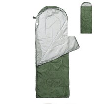 경량 캠핑 침낭 그린 침낭파는곳 차박침낭 혹한기침낭 동계용침낭 1인용침낭 백패킹용품 겨울캠핑난방 야전침낭