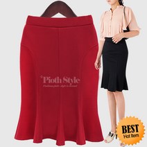 피오뜨 Best 7844.라벨르 스커트