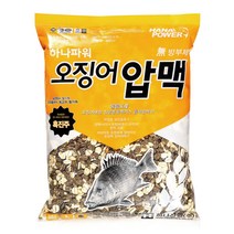 바다 낚시 감성돔 카고 밑밥 크릴 건식 집어제 참돔 하나파워 벵어돔 집어통 빵가루 압맥, 03. 하나파워 벵에돔용 집어제 4.0