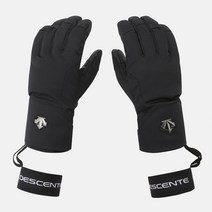 데상트 스키 패딩 장갑 SN423SGLN2