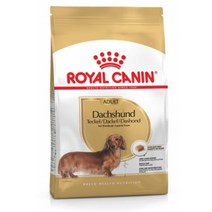 로얄캐닌 인도어 어덜트 닥스훈트 반려견사료, 1개, 1.5kg