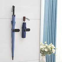 부착식 우산걸이 초간단 클립형, 1, 해당상품