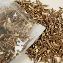 오가피차 1kg 국내산 오갈피나무 오가목 껍질