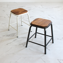 조이 스툴 (국내배송), 아이보리