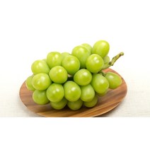 과일친구들 고당도 프리미엄 김천 샤인머스켓 설 선물세트 추석 선물세트 2kg