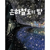 은하철도의 밤, 상품명