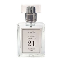 라모수 오 드 뚜왈렛 21 Rain Forest 30ml