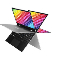 점퍼 이지북 X1 노트북 실버 J3455 11.6인치, 128GB, 6GB, 윈도우 포함
